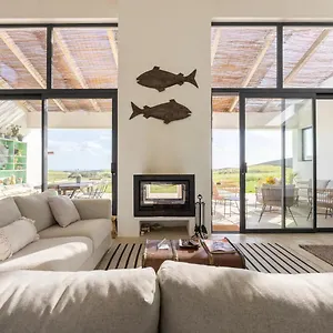  Venkovský dům Casa Nook Sagres