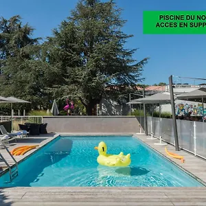 Ibis Styles Lyon Eurexpo Bron