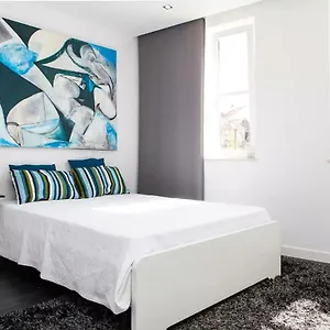 Homecity Appartement Coimbra